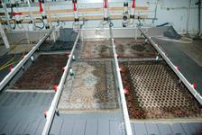 “MDM” Machine, the secret Cleaning solution from the, Dead sea, and the “MDM” that can work solely with this Cleaner. 